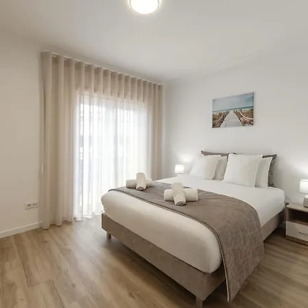 Vila Atlantic Coast Retreat