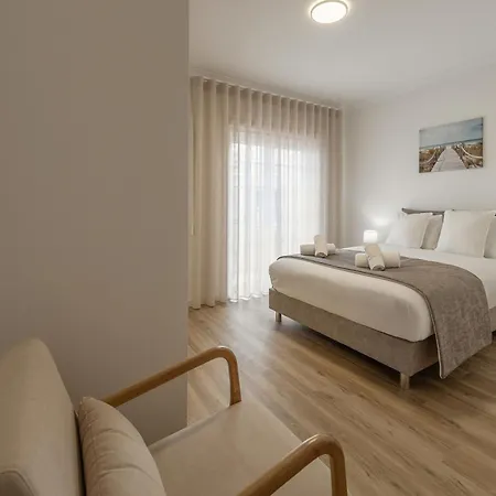 Atlantic Coast Retreat * Атогиа-да-Балейя