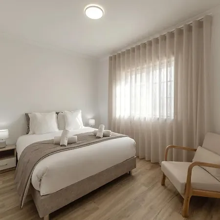 Atlantic Coast Retreat Vila *