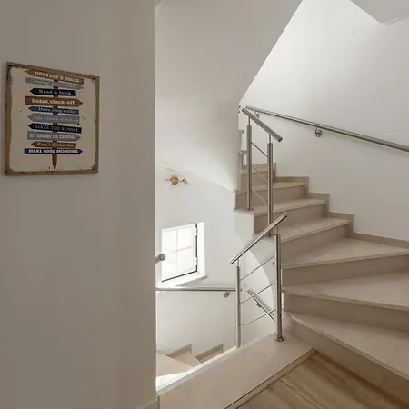 Atlantic Coast Retreat Vila