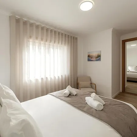 Atlantic Coast Retreat Вилла