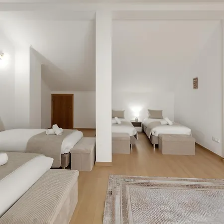 Vila Atlantic Coast Retreat *