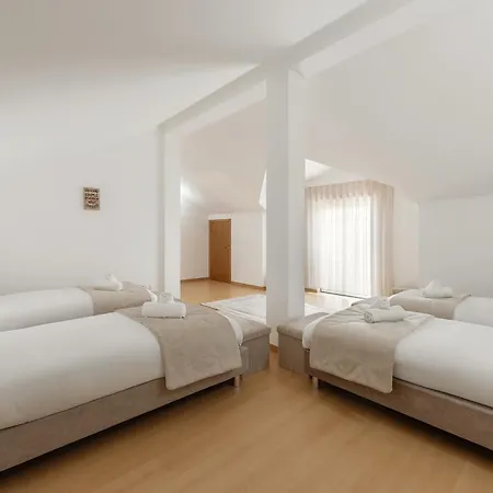 Atlantic Coast Retreat *