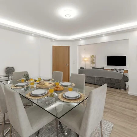 Вилла Atlantic Coast Retreat