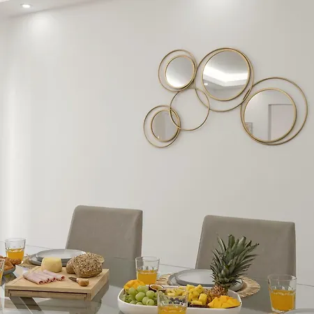 Atlantic Coast Retreat Vila