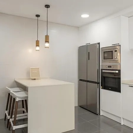 Atlantic Coast Retreat Vila *