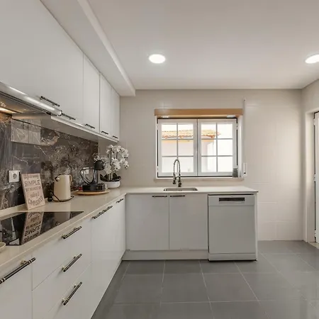 Atlantic Coast Retreat Vila