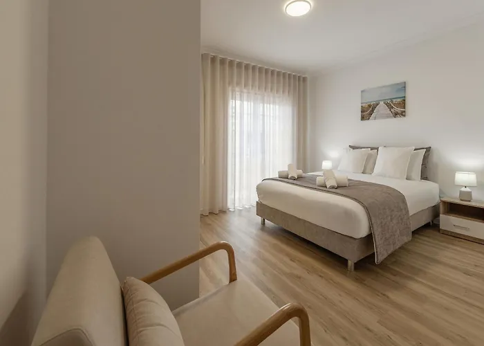 Atlantic Coast Retreat * Атогиа-да-Балейя
