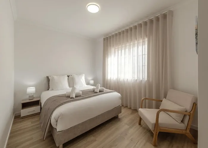 Atlantic Coast Retreat Вилла *