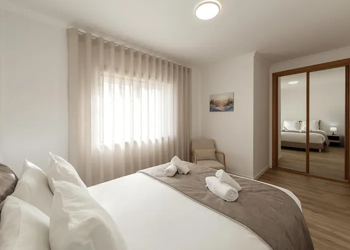 Atlantic Coast Retreat Вилла