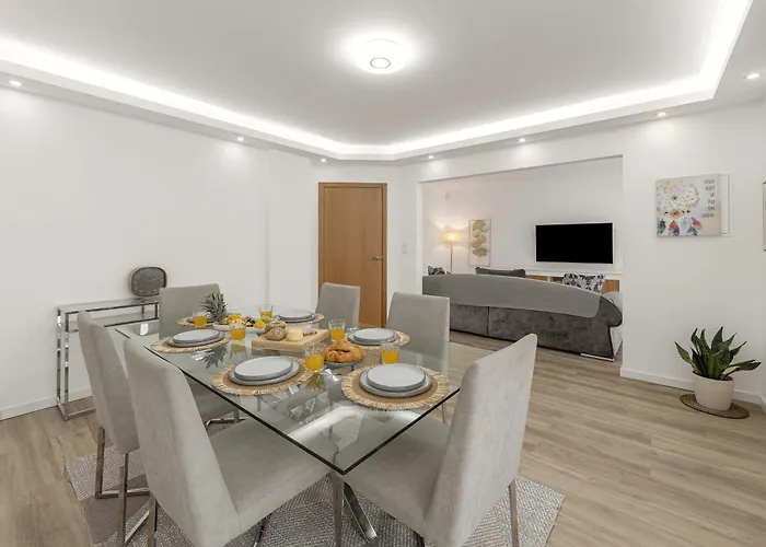 Вилла Atlantic Coast Retreat