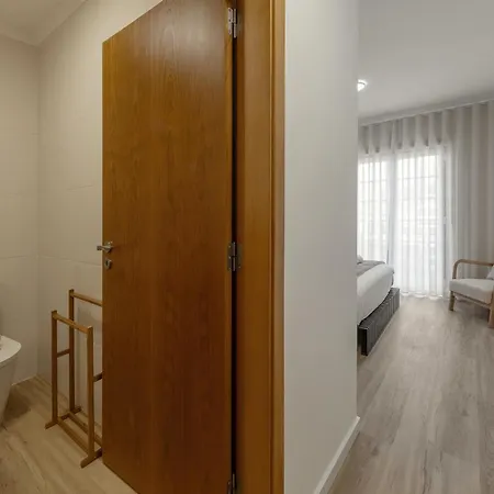 Villa Atlantic Coast Retreat