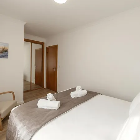 Atlantic Coast Retreat Villa Atouguia da Baleia