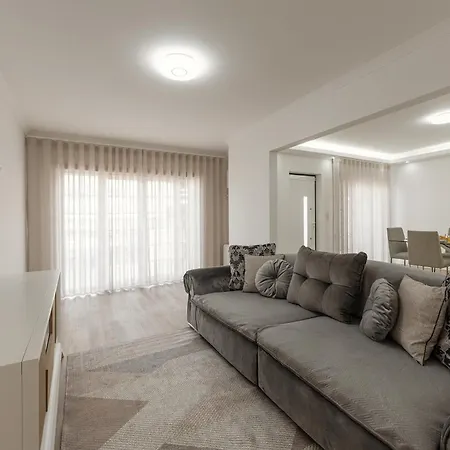 Atlantic Coast Retreat * Atouguia da Baleia