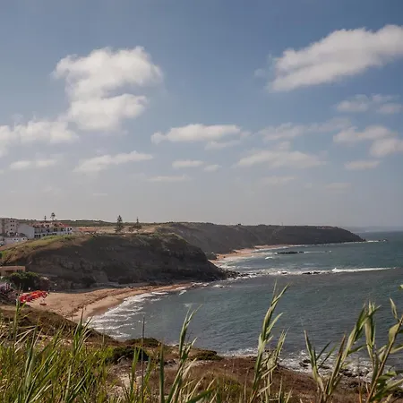 Atlantic Coast Retreat Villa