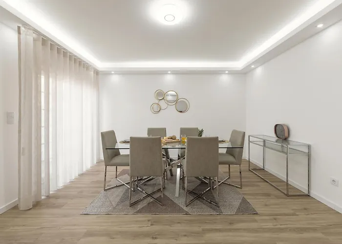 Atlantic Coast Retreat