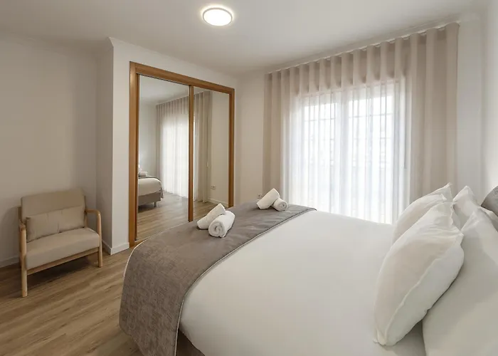 Atlantic Coast Retreat Villa *