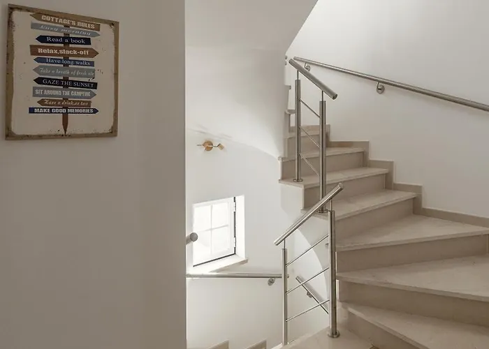 Atlantic Coast Retreat Villa