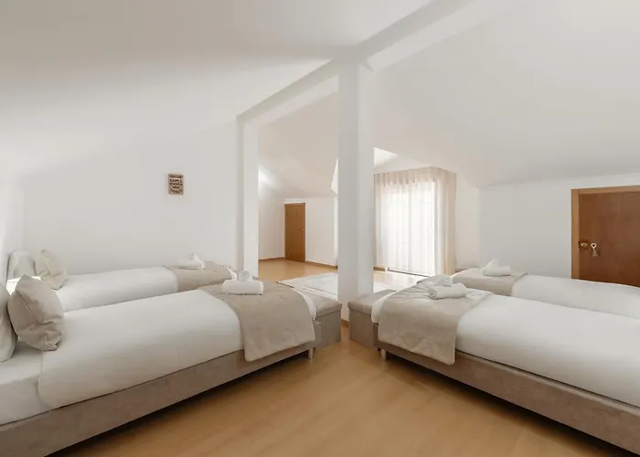 Atlantic Coast Retreat *