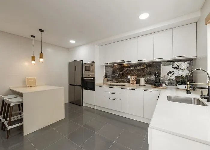 Villa Atlantic Coast Retreat *