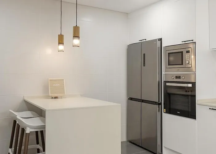 Atlantic Coast Retreat Villa *