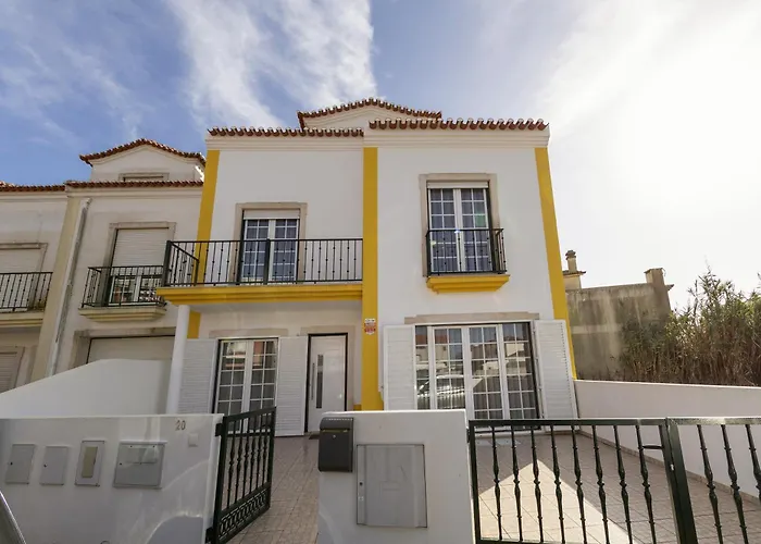 Atlantic Coast Retreat Villa